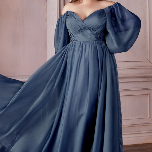 Homecoming dress - Picture 1 of 11